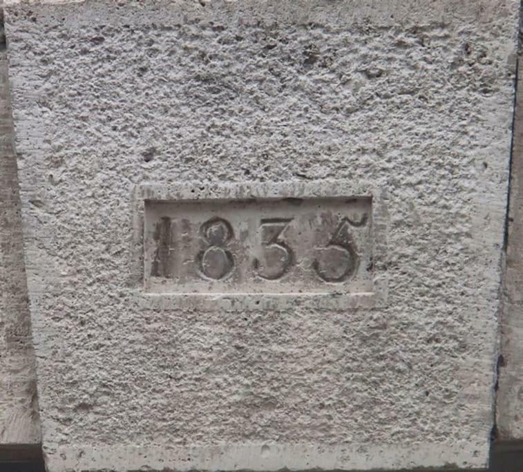 Le 1835, Studio Rouge-Corail Moustiers-Sainte-Marie Exterior foto